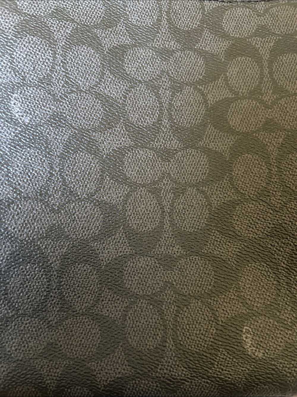 Coach | Finn Crossbody Bag - Picture 9 of 9